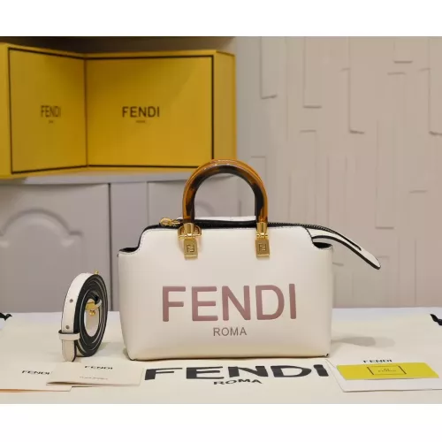 Cheap Fendi AAA Quality Handbags For Women #1380709, $$140.00 USD On Fendi AAA Quality Handbags