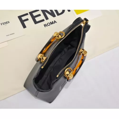 Replica Fendi AAA Quality Handbags For Women #1380710 $140.00 USD for Wholesale