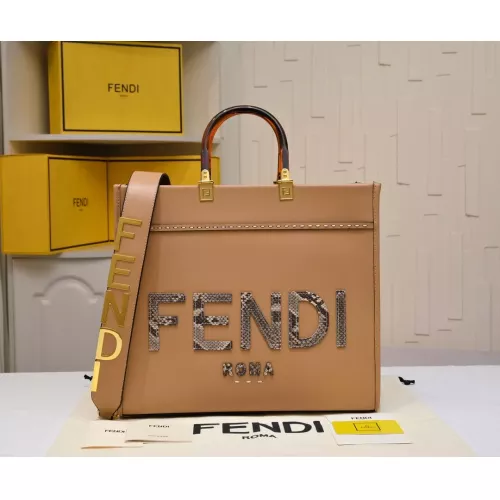 Cheap Fendi AAA Quality Handbags For Women #1380717, $$160.00 USD On Fendi AAA Quality Handbags