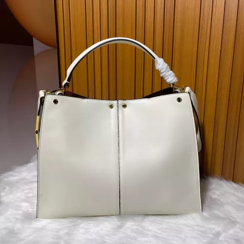 Replica Fendi AAA Quality Handbags For Women #1380756 $160.00 USD for Wholesale