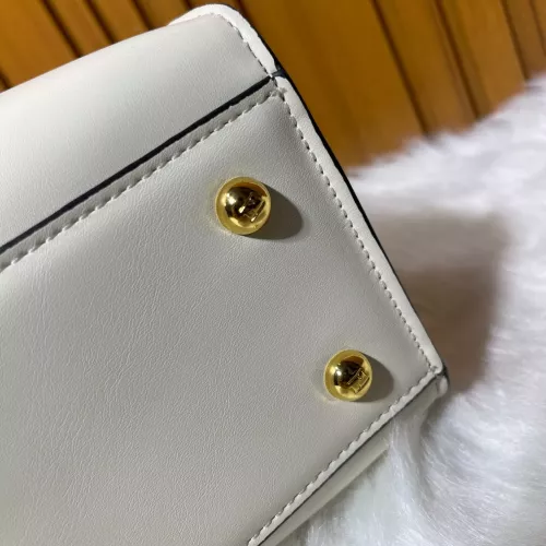 Replica Fendi AAA Quality Handbags For Women #1380756 $160.00 USD for Wholesale