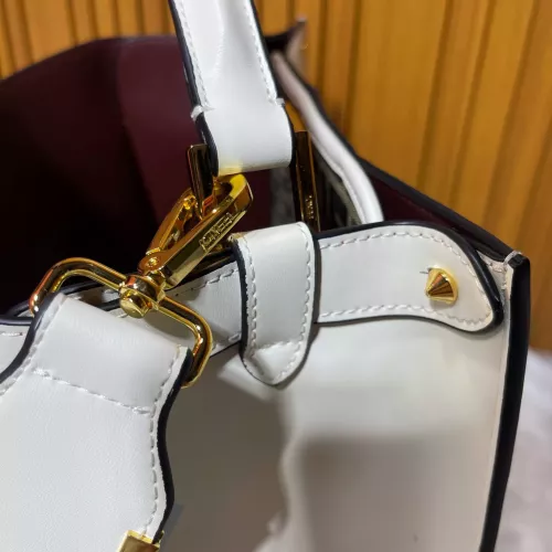 Replica Fendi AAA Quality Handbags For Women #1380756 $160.00 USD for Wholesale