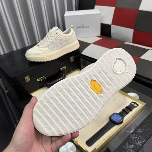 Replica Moncler Casual Shoes For Men #1380759 $85.00 USD for Wholesale
