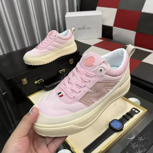 Cheap Moncler Casual Shoes For Men #1380760, $$85.00 USD On Moncler Casual Shoes