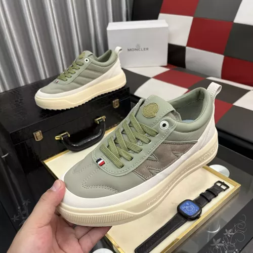 Cheap Moncler Casual Shoes For Men #1380761, $$85.00 USD On Moncler Casual Shoes