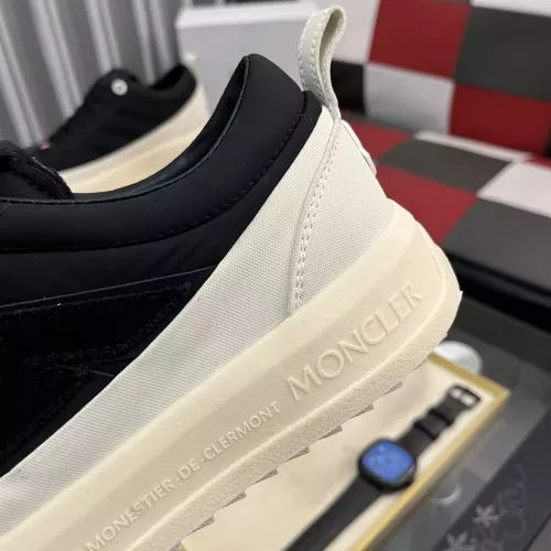 Replica Moncler Casual Shoes For Men #1380763 $85.00 USD for Wholesale