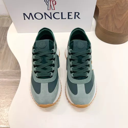 Replica Moncler Casual Shoes For Men #1380764 $122.00 USD for Wholesale