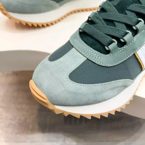 Replica Moncler Casual Shoes For Men #1380764 $122.00 USD for Wholesale