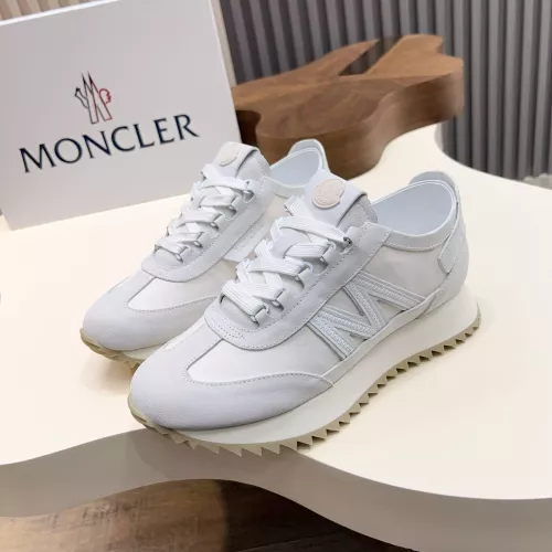 Cheap Moncler Casual Shoes For Men #1380765, $$122.00 USD On Moncler Casual Shoes