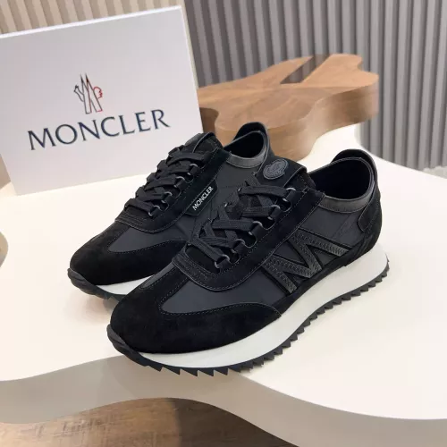 Cheap Moncler Casual Shoes For Men #1380767, $$122.00 USD On Moncler Casual Shoes