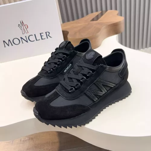 Cheap Moncler Casual Shoes For Men #1380768, $$122.00 USD On Moncler Casual Shoes