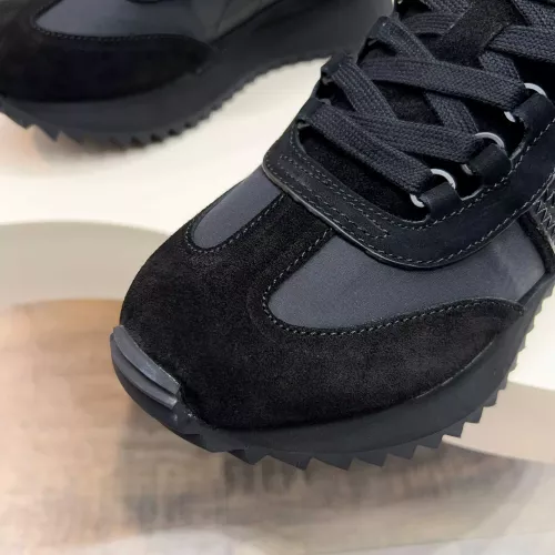 Replica Moncler Casual Shoes For Men #1380768 $122.00 USD for Wholesale