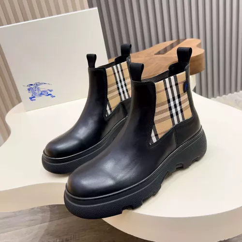 Cheap Burberry Boots For Men #1380772, $$158.00 USD On Burberry Boots