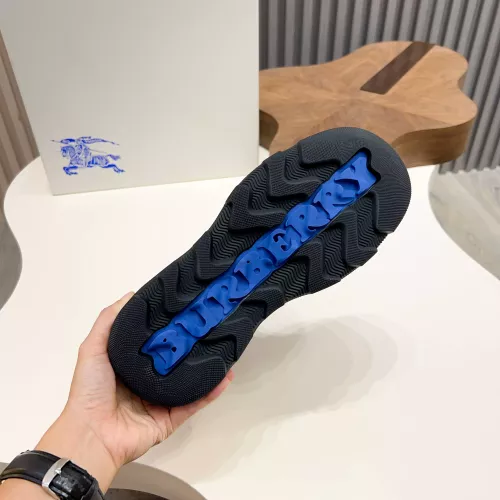 Replica Burberry Boots For Men #1380772 $158.00 USD for Wholesale