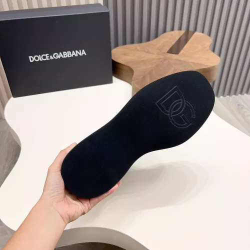 Replica Dolce & Gabbana D&G Boots For Men #1380782 $158.00 USD for Wholesale