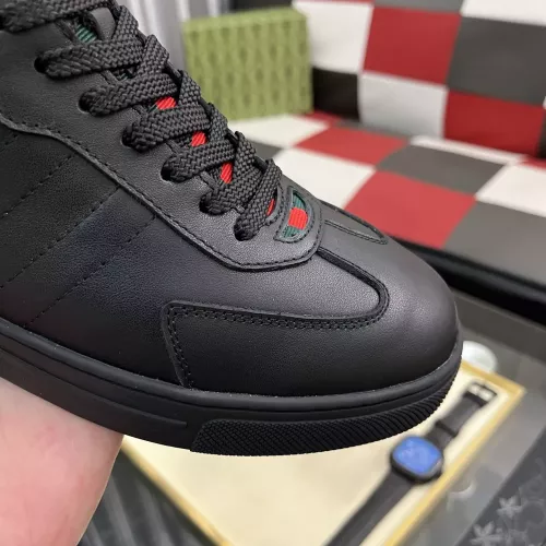 Replica Gucci Casual Shoes For Men #1380795 $80.00 USD for Wholesale