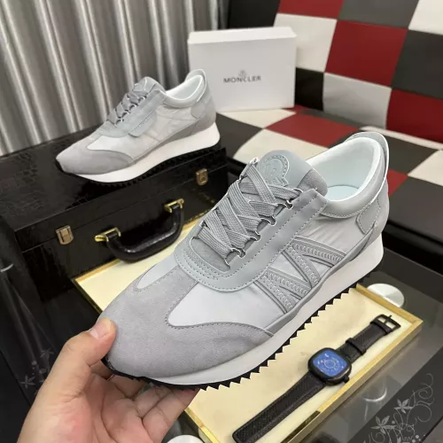 Cheap Moncler Casual Shoes For Men #1380823, $$82.00 USD On Moncler Casual Shoes