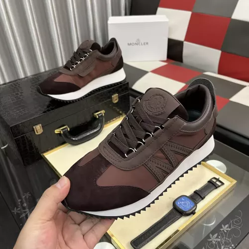 Cheap Moncler Casual Shoes For Men #1380825, $$82.00 USD On Moncler Casual Shoes