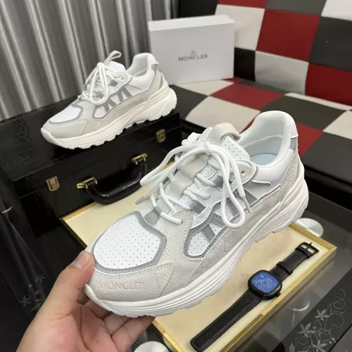 Cheap Moncler Casual Shoes For Men #1380827, $$92.00 USD On Moncler Casual Shoes