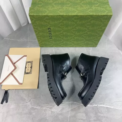 Replica Gucci Boots For Men #1380859 $112.00 USD for Wholesale