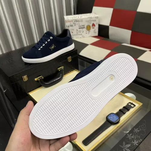Replica Dolce & Gabbana D&G Casual Shoes For Men #1380866 $80.00 USD for Wholesale