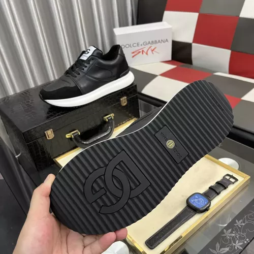 Replica Dolce & Gabbana D&G Casual Shoes For Men #1380872 $88.00 USD for Wholesale