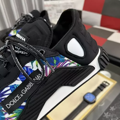 Replica Dolce & Gabbana D&G Casual Shoes For Men #1380876 $82.00 USD for Wholesale