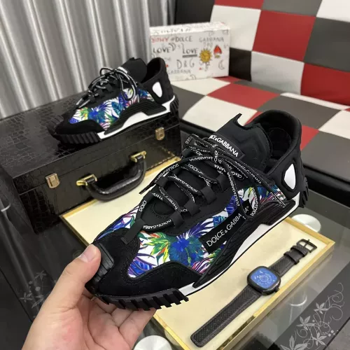 Cheap Dolce &amp; Gabbana D&amp;G Casual Shoes For Women #1380877, $$82.00 USD On Dolce &amp; Gabbana D&amp;G Casual Shoes