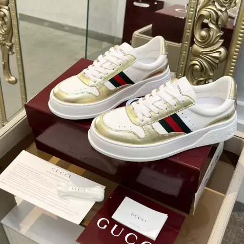Cheap Gucci Casual Shoes For Men #1380889, $$105.00 USD On Gucci Casual Shoes