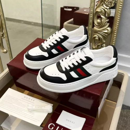 Cheap Gucci Casual Shoes For Men #1380891, $$105.00 USD On Gucci Casual Shoes