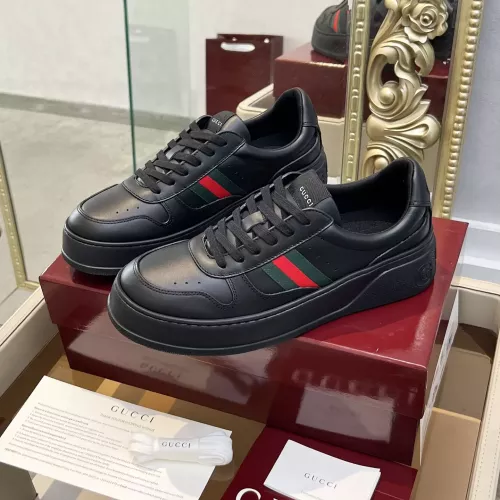 Cheap Gucci Casual Shoes For Men #1380892, $$105.00 USD On Gucci Casual Shoes