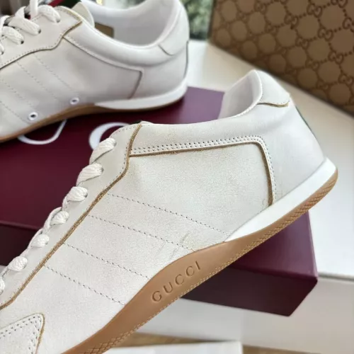 Replica Gucci Casual Shoes For Men #1380897 $105.00 USD for Wholesale