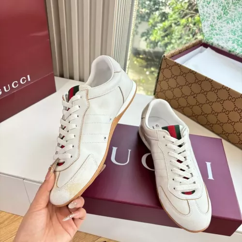 Replica Gucci Casual Shoes For Women #1380898 $105.00 USD for Wholesale