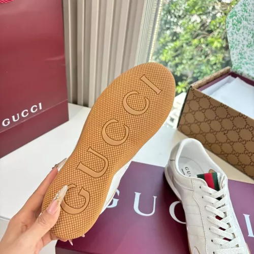 Replica Gucci Casual Shoes For Women #1380898 $105.00 USD for Wholesale