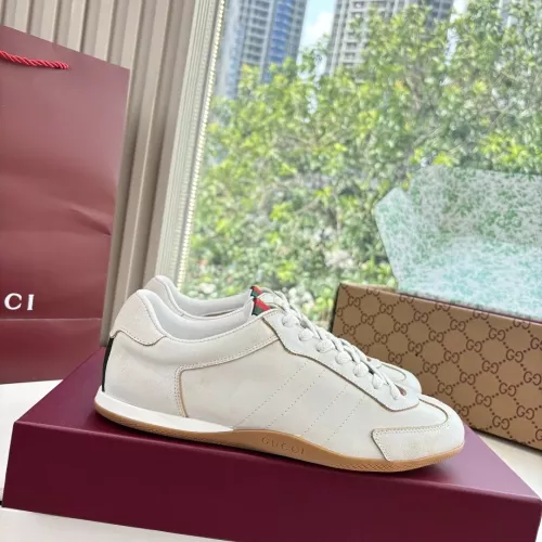 Replica Gucci Casual Shoes For Women #1380900 $105.00 USD for Wholesale