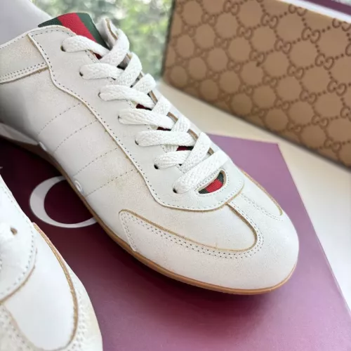 Replica Gucci Casual Shoes For Men #1380901 $105.00 USD for Wholesale