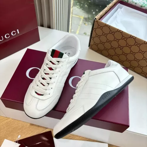 Cheap Gucci Casual Shoes For Women #1380902, $$105.00 USD On Gucci Casual Shoes