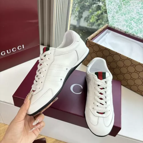 Replica Gucci Casual Shoes For Women #1380902 $105.00 USD for Wholesale