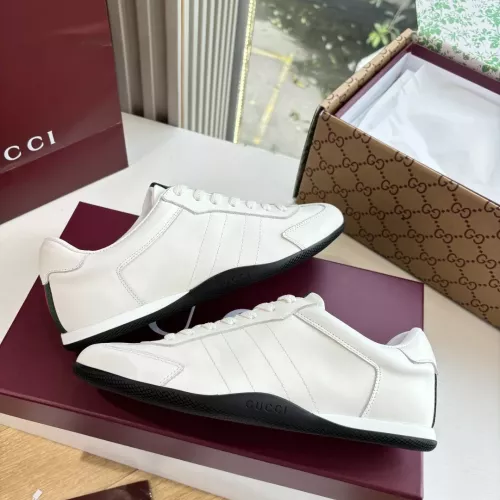 Replica Gucci Casual Shoes For Women #1380902 $105.00 USD for Wholesale