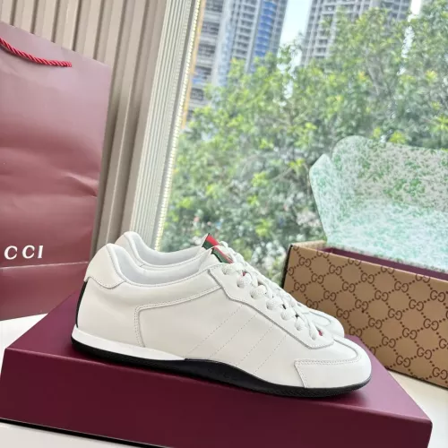 Replica Gucci Casual Shoes For Women #1380902 $105.00 USD for Wholesale