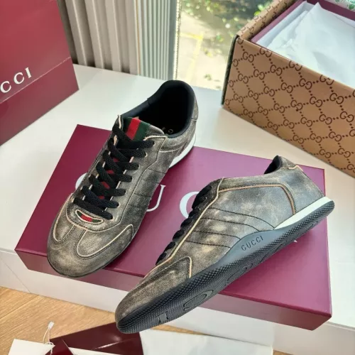 Cheap Gucci Casual Shoes For Women #1380904, $$105.00 USD On Gucci Casual Shoes