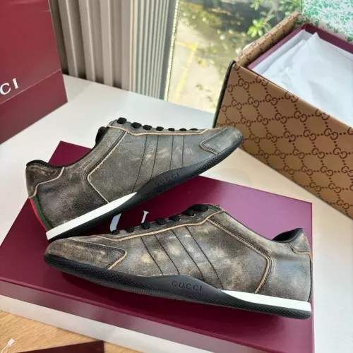 Replica Gucci Casual Shoes For Women #1380904 $105.00 USD for Wholesale