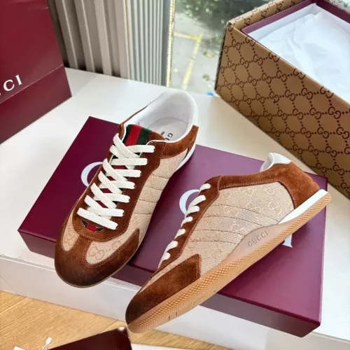 Cheap Gucci Casual Shoes For Men #1380907, $$105.00 USD On Gucci Casual Shoes