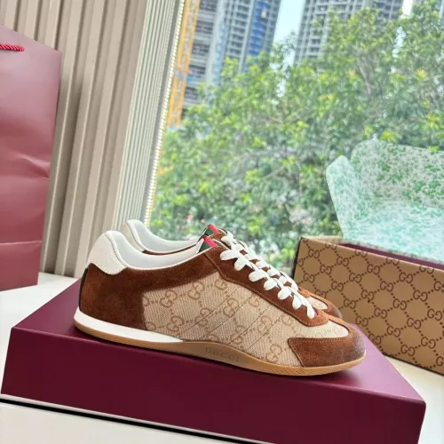 Replica Gucci Casual Shoes For Men #1380907 $105.00 USD for Wholesale