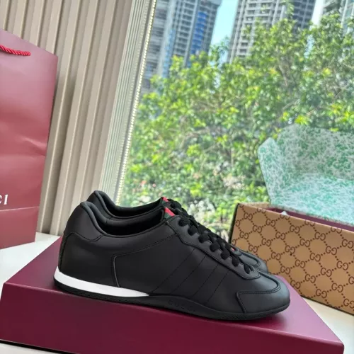 Replica Gucci Casual Shoes For Women #1380908 $105.00 USD for Wholesale
