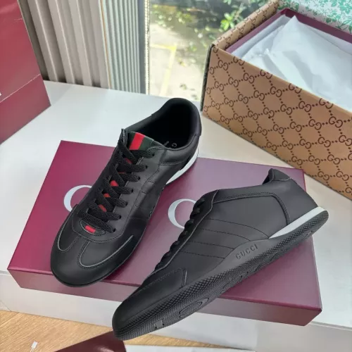 Cheap Gucci Casual Shoes For Men #1380909, $$105.00 USD On Gucci Casual Shoes