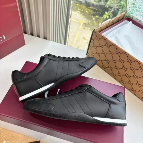 Replica Gucci Casual Shoes For Men #1380909 $105.00 USD for Wholesale