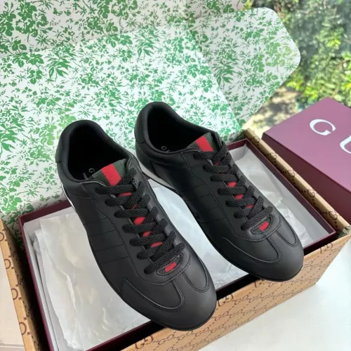 Replica Gucci Casual Shoes For Men #1380909 $105.00 USD for Wholesale