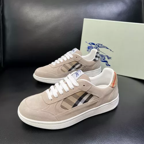 Cheap Burberry Casual Shoes For Men #1380910, $$118.00 USD On Burberry Casual Shoes