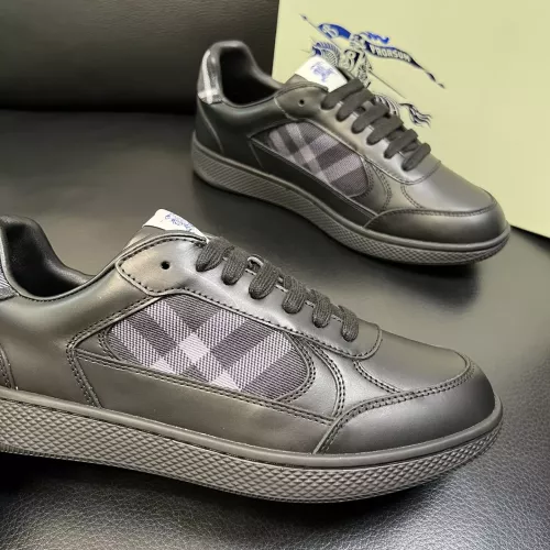 Replica Burberry Casual Shoes For Men #1380915 $118.00 USD for Wholesale